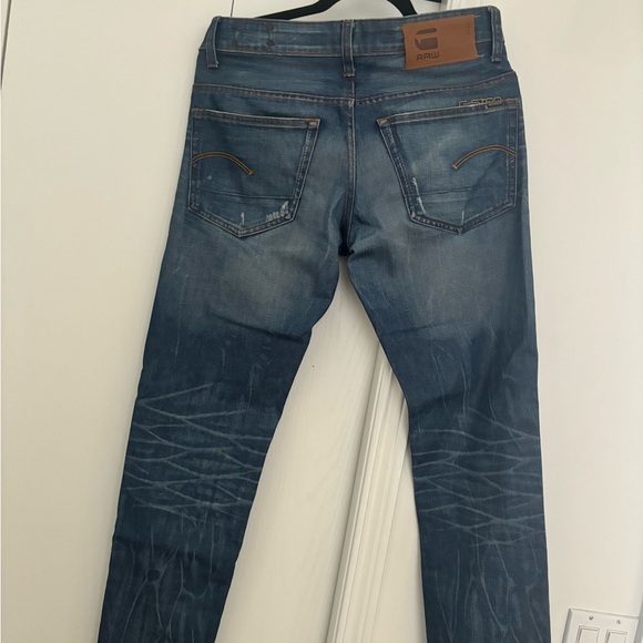G Star jeans - Picture 1 of 4